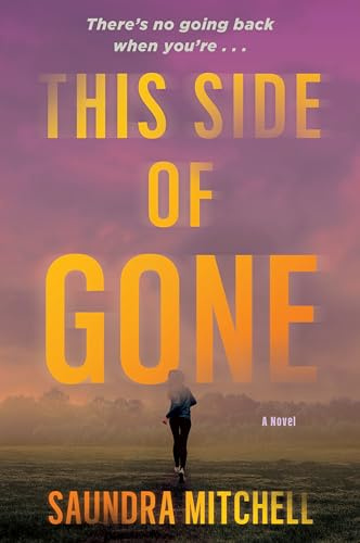 This Side of Gone: A Vinnie Taylor Mystery – A Haunting Debut About an Ex-Cop, a Missing Teen, and Confronting the Past