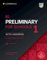 B1 Preliminary for Schools 1 for the Revised 2020 Exam. Student's Book with Answers with Audio with Resource bank.: Authentic Practice Tests (Pet Practice Tests)