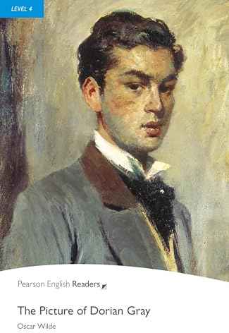 Level 4: The Picture of Dorian Gray (Pearson English Readers) (Pearson English Graded Readers)
