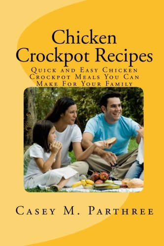 Recettes de mijoteuse de poulet : des repas rapides et faciles à préparer pour votre famille