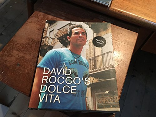 La Dolce Vita Cookbook