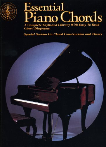 Essential Piano Chords