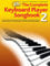 Complete Keyboard Player: New Songbook #2.