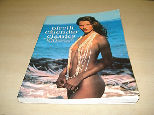 Pirelli Calendar Classics