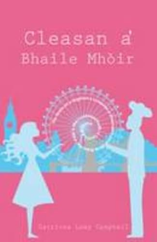 Cleasan A'bhaile Mhoir
