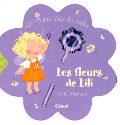 Les fleurs de Lili