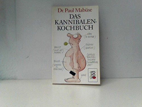 Das Kannibalen-Kochbuch