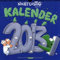 Nichtlustig Wandkalender 2013