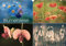 Blumenreise 2021 (Wandkalender 2021 DIN A3 quer): Eine bunte Reise durch die Welt der Blumen und Blüten (Monatskalender, 14 Seiten ) (CALVENDO Natur)