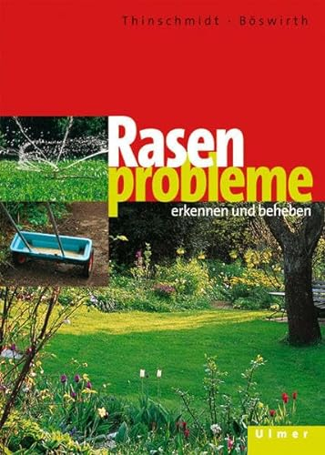 Rasenprobleme: Erkennen und beheben