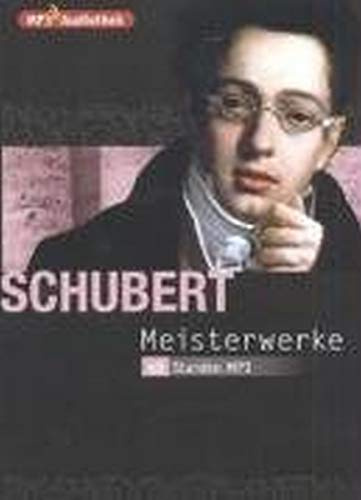 Schubert Mp3-Collection