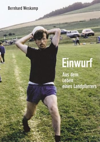 Einwurf: Aus dem Leben eines Pfarrers