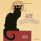Art Nouveau 2025: Kalender 2025 (Tushita Fine Arts)
