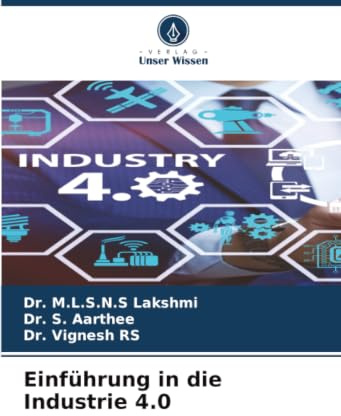 Einführung in die Industrie 4.0: DE