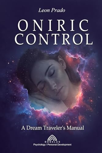 Oníric Control: A Dream Traveler's Manual