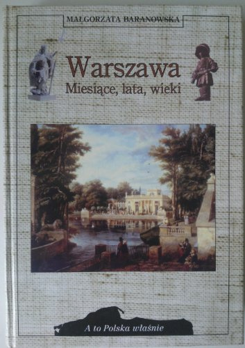 Warszawa: Miesiace