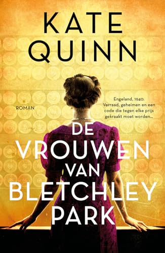 De vrouwen van Bletchley Park