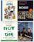 Deliciously Ella The Plant-Based Cookbook [Hardcover], Bosh Simple Recipes [Hardcover], How Not To Die, Deliciously Ella with Friends [Hardcover] 4 Books Collection Set