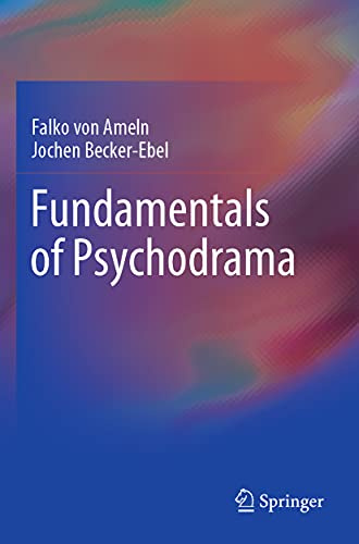 Fundamentals of Psychodrama: Grundlagen