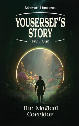 Yousersef's Story Part One