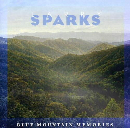 Blue Mountain Memories