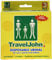 TRAVEL JOHN Wegwerf Urinal