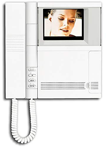 344102 - lt terraneo (bticino) pivot videocitof 2 fili x imp dig