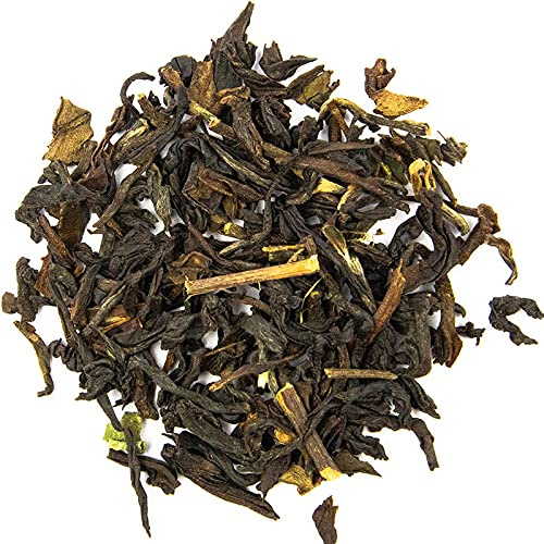 Schrader | Tee Darjeeling Margaret's Hope FTGFOP1 | malzig-herb | (100 g)