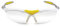 KARAKAL PRO 3000 Squash Schutzbrille, Erwachsene
