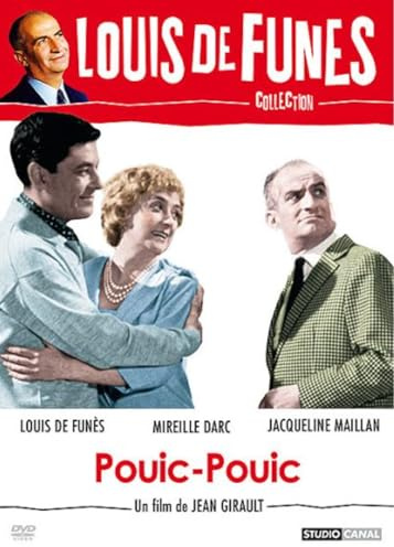 Pouic-pouic [FR Import]