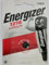 Energizer ECR1216BP household battery Single-use battery CR1216 Lithium 3 V