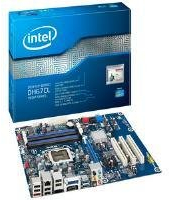 Intel DH67CL LGA 1155 (Socket H2) ATX - Placa base (1066,1333 MHz, 1.5 V, 32 GB, LGA 1155 (Socket H2), Intel® 82579V, Gigabit Ethernet)