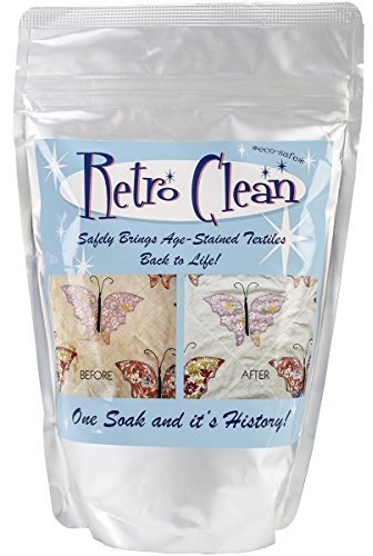 Retro Clean Reinigungslösung, 0,5 kg (1 Stück), 473 ml