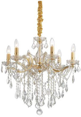 Ideal Lux Florian SP6