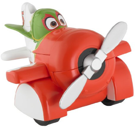 Planes Y8815 - Veicolo in miniatura, El Chupacabra