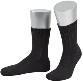 Bundeswehrsocken mit Plüschsohle