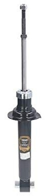 JAPANPARTS MM-10049 2x Stoßdämpfer Federbein Gasdruck Vorne Kompatibel mit NISSAN PRIMERA P11 5610090JR9 561100A525 561100A526