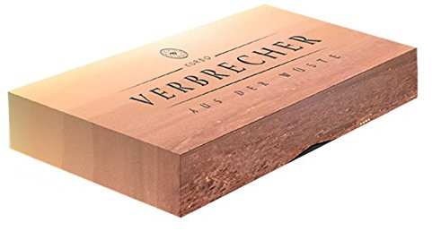 Verbrecher aus der Wüste (Limited Fan Edition)