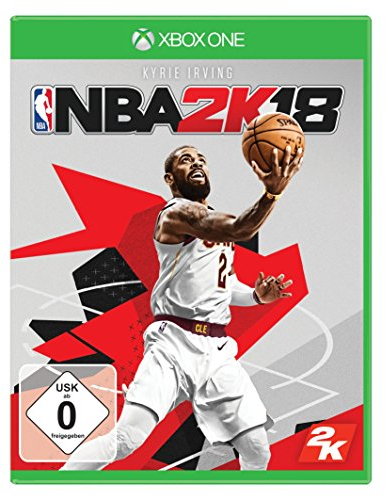 NBA 2K18 - Standard Edition - [Xbox One]