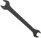 Heyco 895081036 Doppelmaulschlüssel 895, 8x10mm