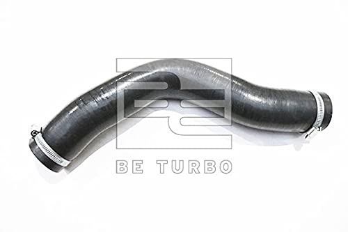 BE TURBO 700495 Motorräume
