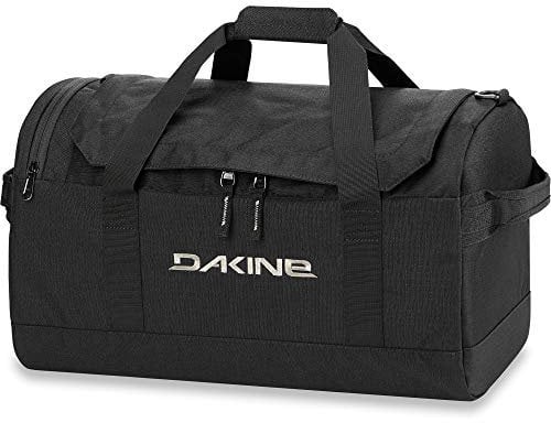 Dakine Sporttasche EQ Duffle, 35 Liter, leicht zu verstauende Sporttasche mit Zwei-Wege-Reißverschluss - widerstandsfähige und praktische Sporttasche & Zubehörtasche