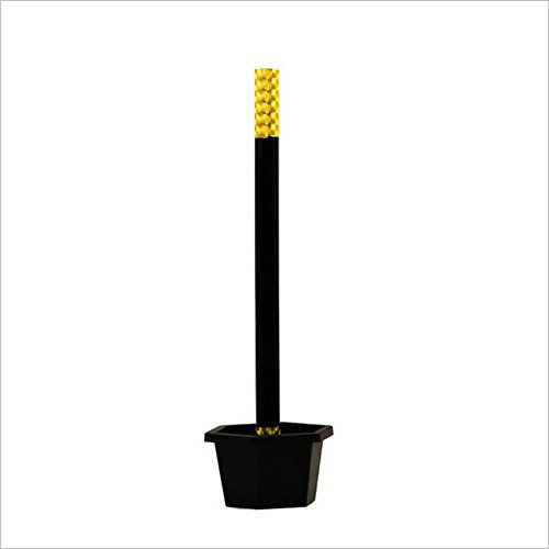 Baguette magique amusante en forme de fleur - Accessoire de fête pour magicien