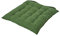 Homescapes Stuhlkissen 40x40 cm olivgrün – Sitzkissen Outdoor/Indoor mit Baumwollbezug, Sitzpolster waschbar und Oeko-TEX-Zertifiziert für Esszimmer-, Küchen- & Gartenstühle
