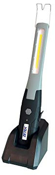51600004 - lampada portatile ricaricabile led 250 lux