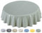 Home Direct Wachstuch Tischdecke Abwaschbar 160cm (Rund 160cm, Salbeigrün)