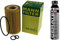 MANN-FILTER ÖLFILTER HU 7010 z + Cera Tec 3721