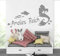 tjapalo® pk277 wandtattoo name mädchen Wandsticker Kinderzimmer Mädchenzimmer Wandtattoo Meerjungfrau mit Namen, Farbe: gold metallic, Größe: B58xH29