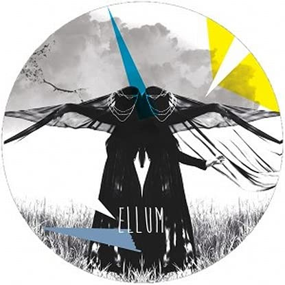 Teach The Wind - Limited Clear Vinyl