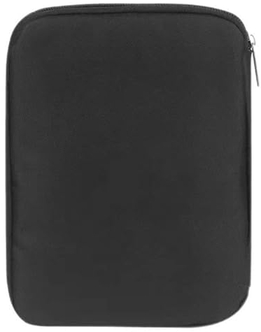 Nivofu Organizer per Cinturini per Orologi, Borsa per Cinturini In Nylon, Custodia per Cinturini per Orologi, Borsa per Organizer da Viaggio Compatibile con Tutti i Cinturini per Orologi
